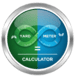 Metabolic Age & BMR Calculator logo